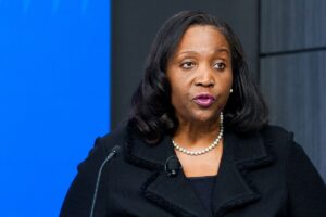 Fed’s Lisa Cook Contests ‘Baseless’ Mortgage Fraud Case to Bondi