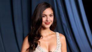 Pop star Olivia Rodrigo blasts DHS for using her song in 'hateful, racist' post