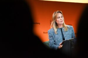 RMB CEO Sees Opportunity for Big Banks in Rise of Africa Fintech