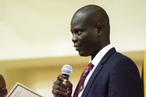 South Africa Pushes for G-20 Declaration Despite US No-Show