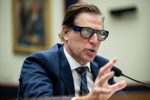 Trump’s FEMA Chief Resigns After 6 Months, Washington Post Says