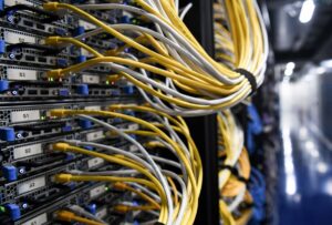 US Startup GMI Cloud to Build $500 Million Data Center in Taiwan